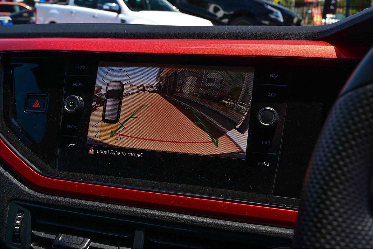 2024 Volkswagen Polo GTI AE