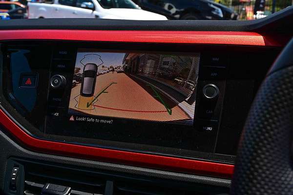 2024 Volkswagen Polo GTI AE