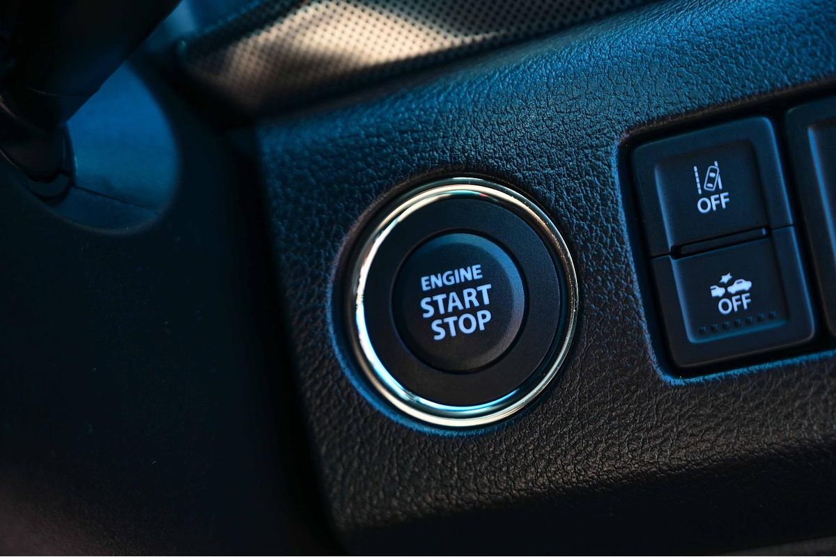 2023 Suzuki Vitara TURBO LY SERIES II MY22