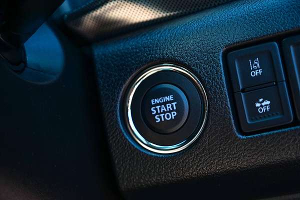 2023 Suzuki Vitara TURBO LY SERIES II MY22