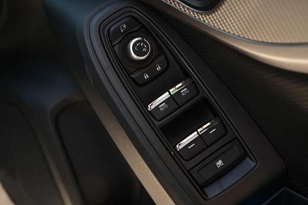 2023 Subaru Impreza 2.0i-S G5