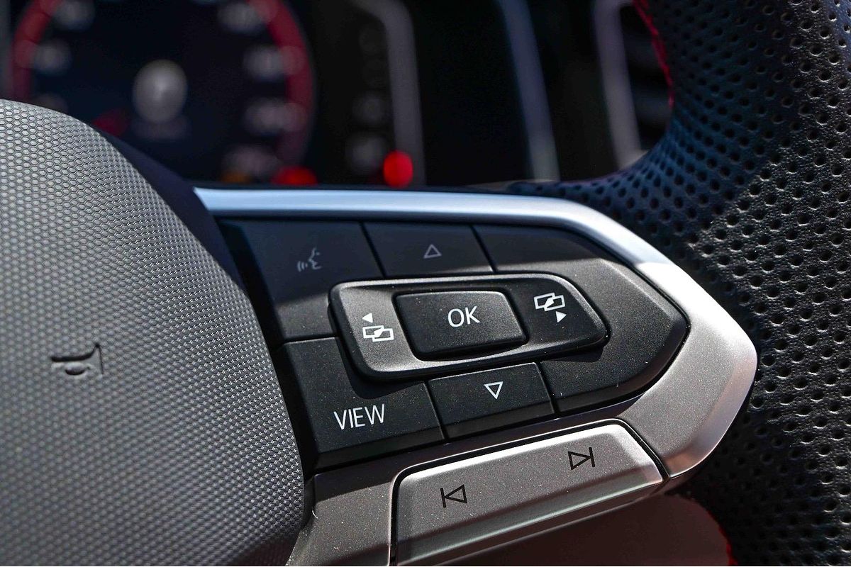 2024 Volkswagen Polo GTI AE