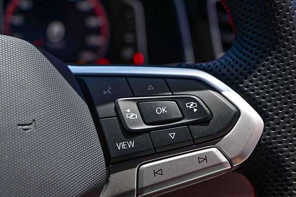 2024 Volkswagen Polo GTI AE