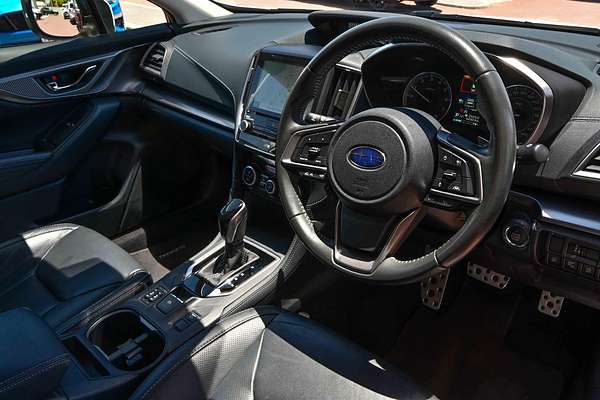 2023 Subaru Impreza 2.0i-S G5