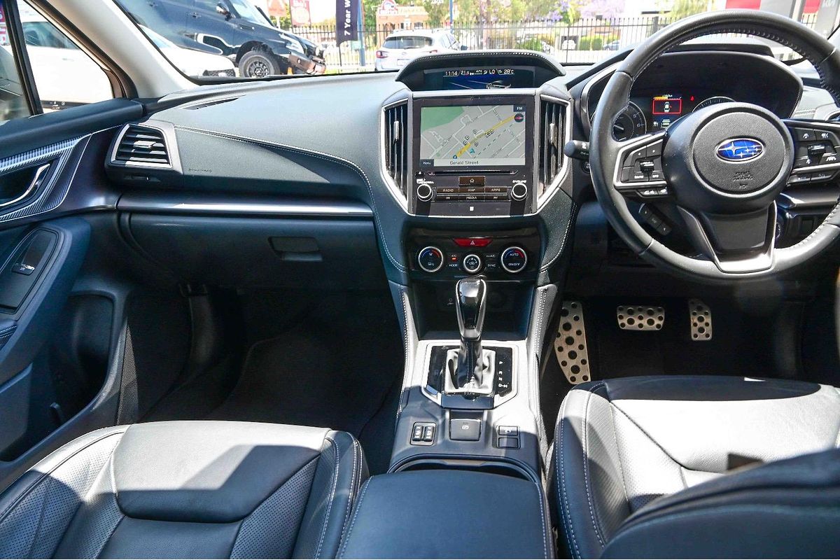 2023 Subaru Impreza 2.0i-S G5