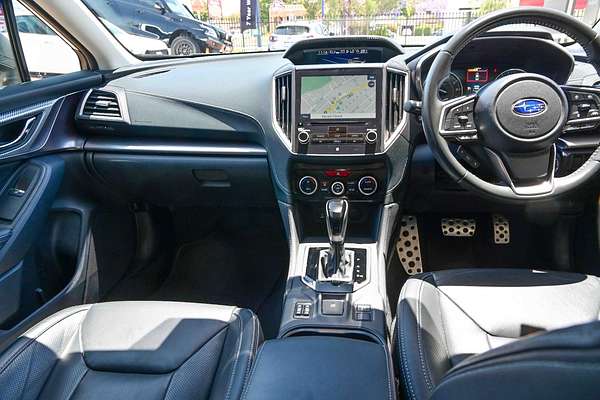 2023 Subaru Impreza 2.0i-S G5