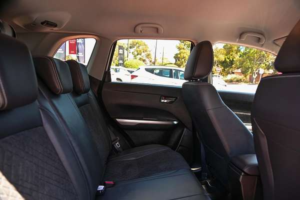 2023 Suzuki Vitara TURBO LY SERIES II MY22