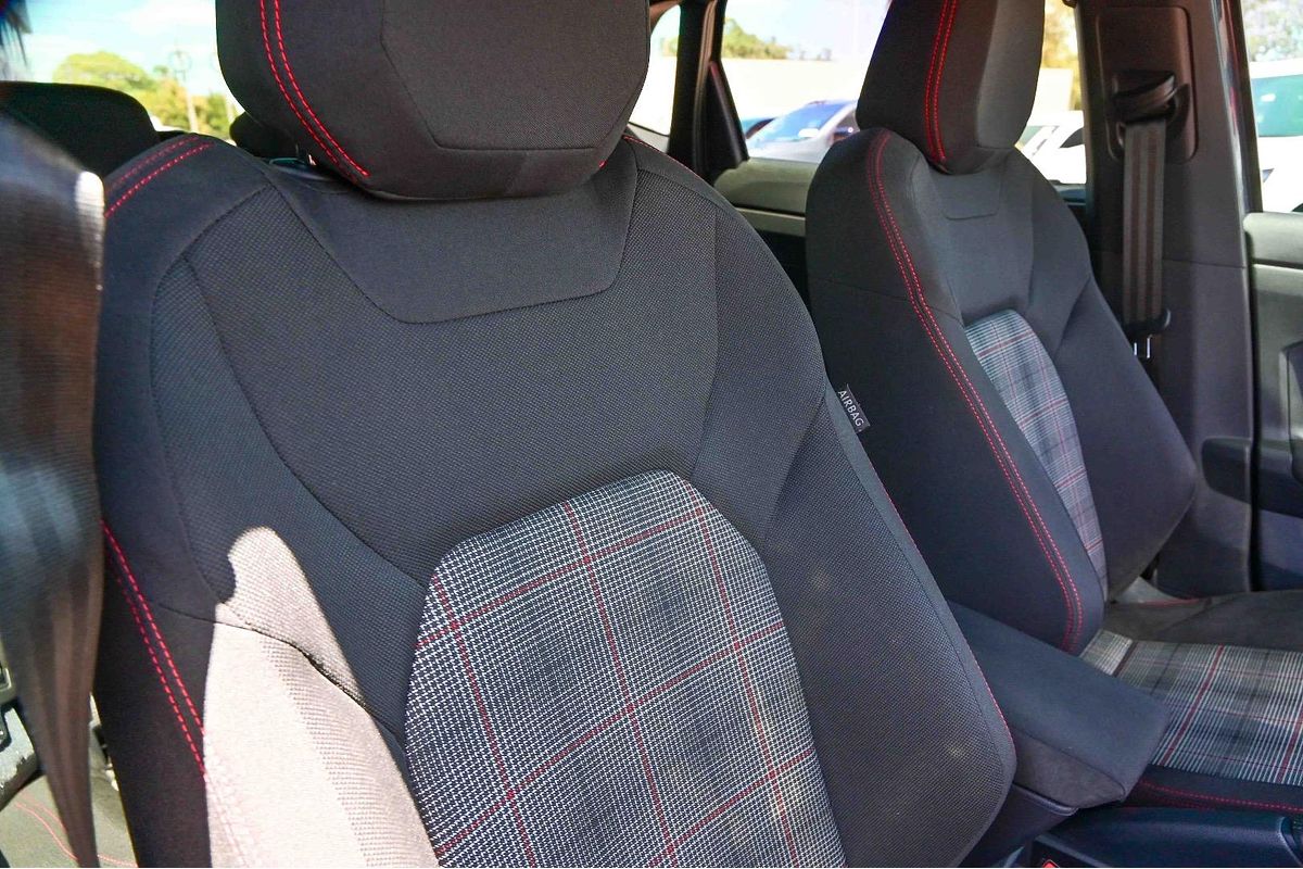 2024 Volkswagen Polo GTI AE