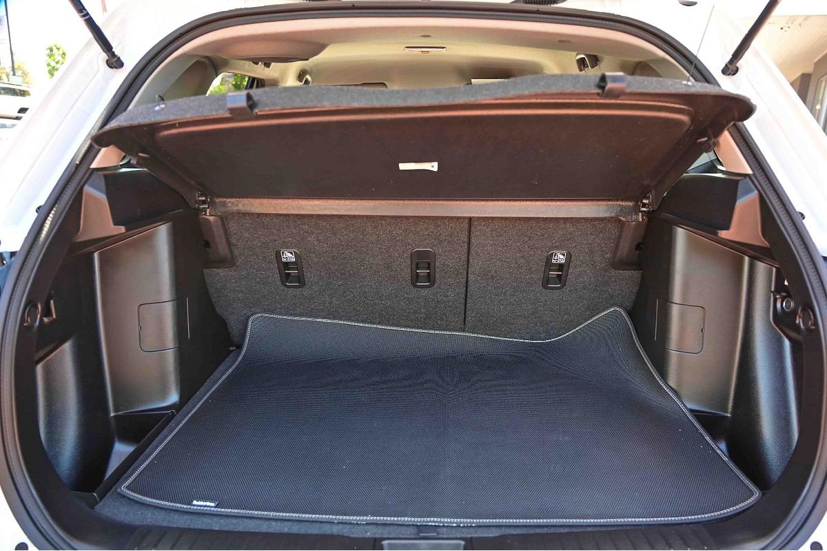 2023 Suzuki Vitara TURBO LY SERIES II MY22