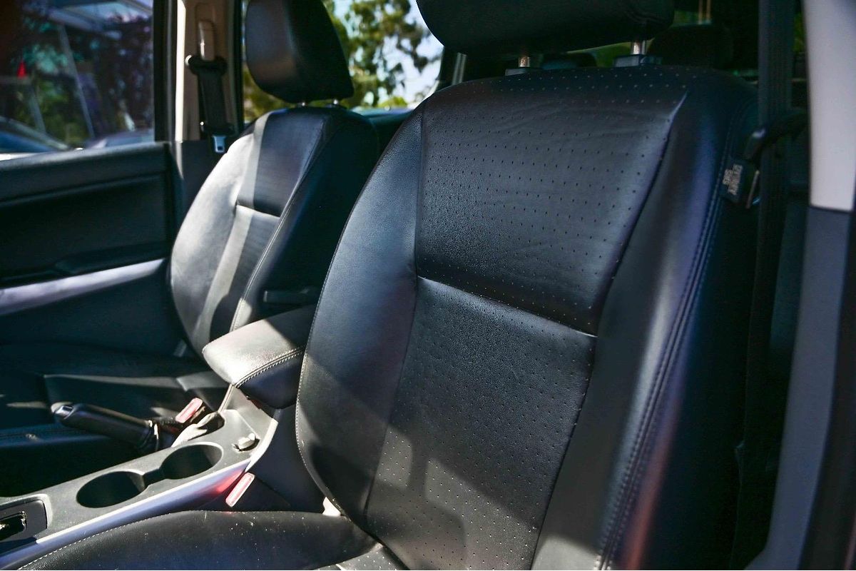 2018 Mazda BT-50 GT (4x4) MY17 UPDATE 4X4