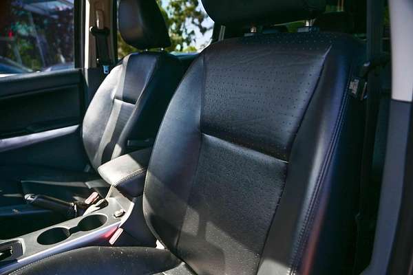 2018 Mazda BT-50 GT (4x4) MY17 UPDATE 4X4