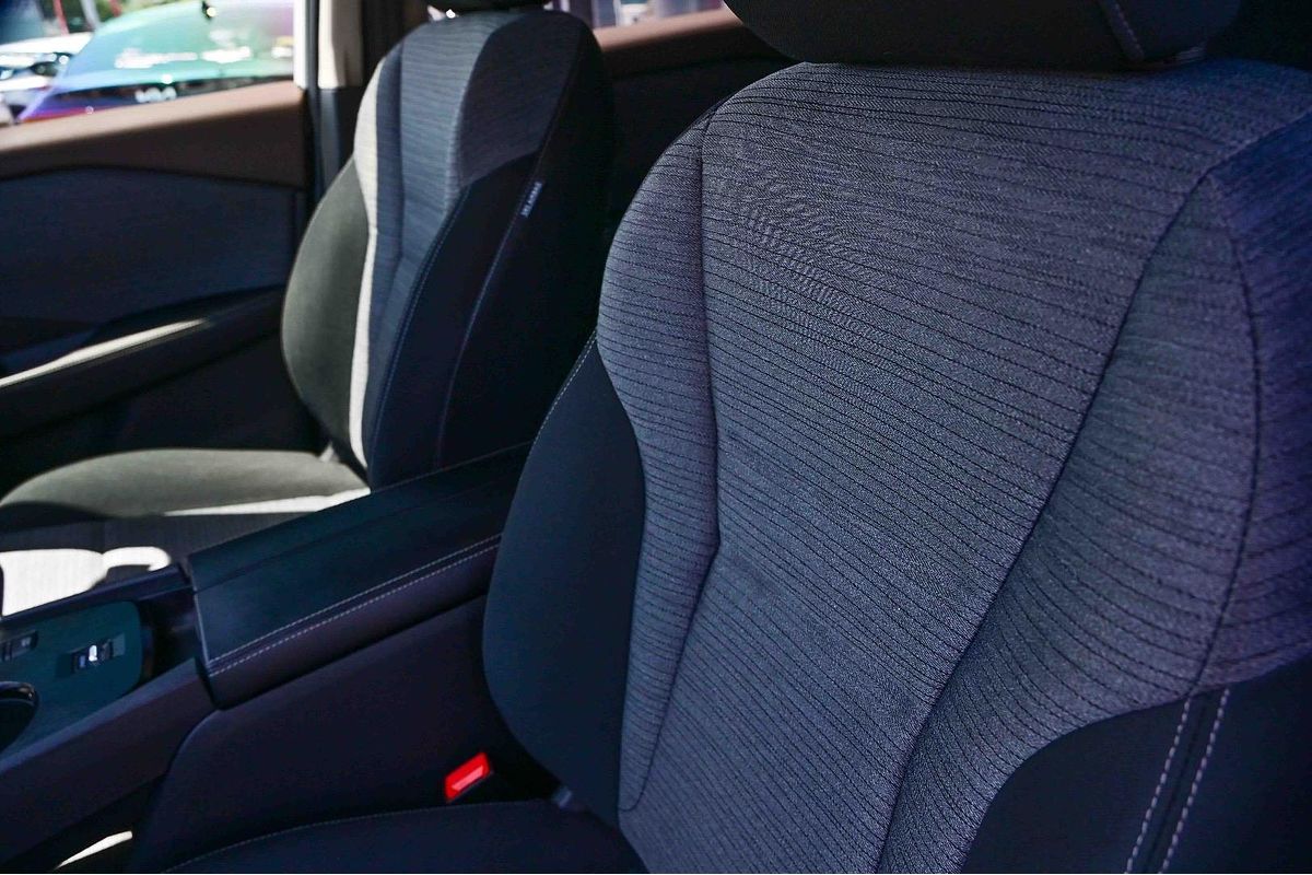 2024 Nissan X-TRAIL ST T33