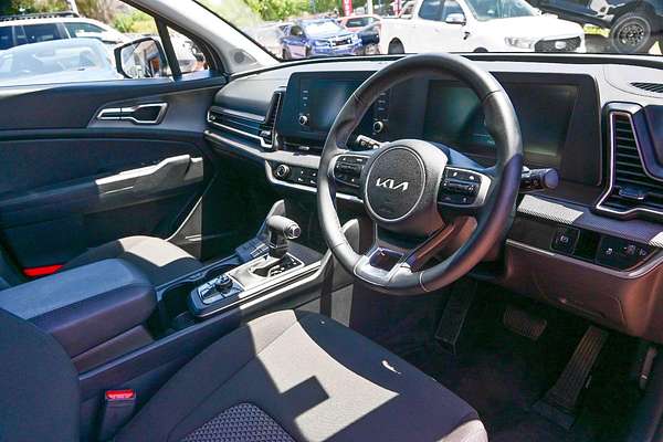 2024 Kia Sportage S NQ5