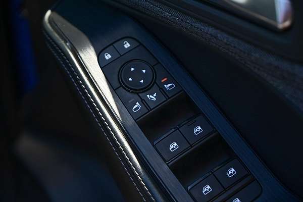 2024 Nissan X-TRAIL ST T33