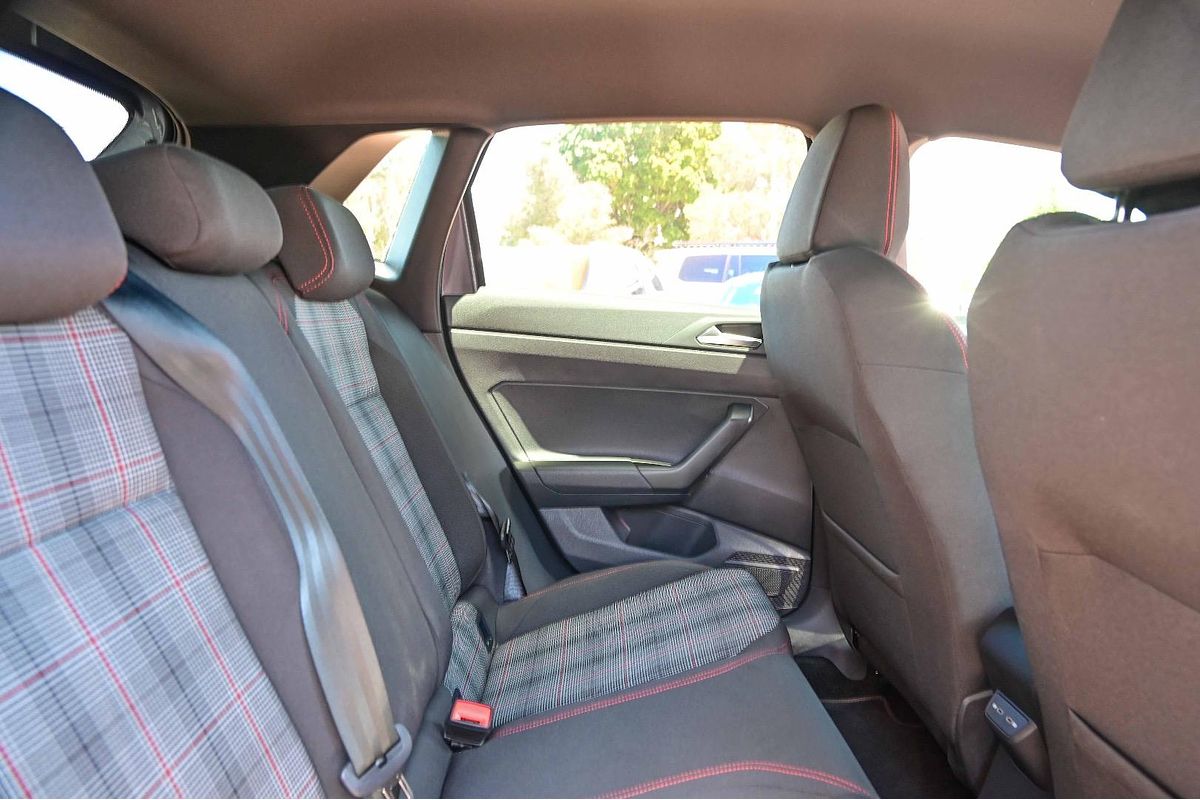 2024 Volkswagen Polo GTI AE