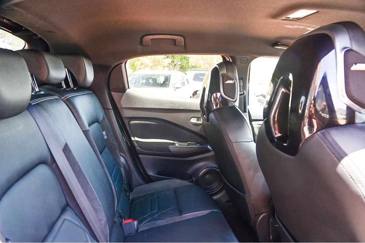 2021 Nissan JUKE Ti F16