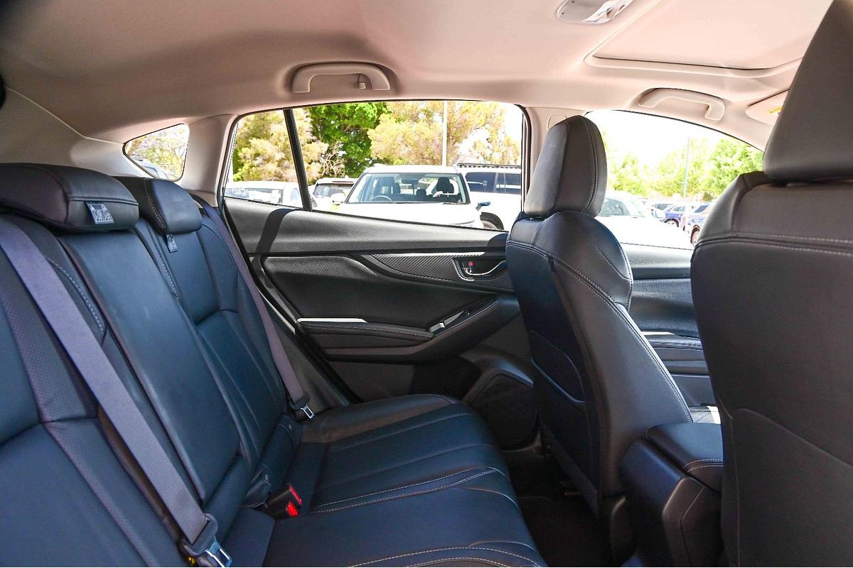 2023 Subaru Impreza 2.0i-S G5