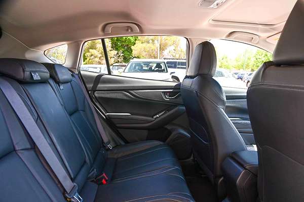 2023 Subaru Impreza 2.0i-S G5