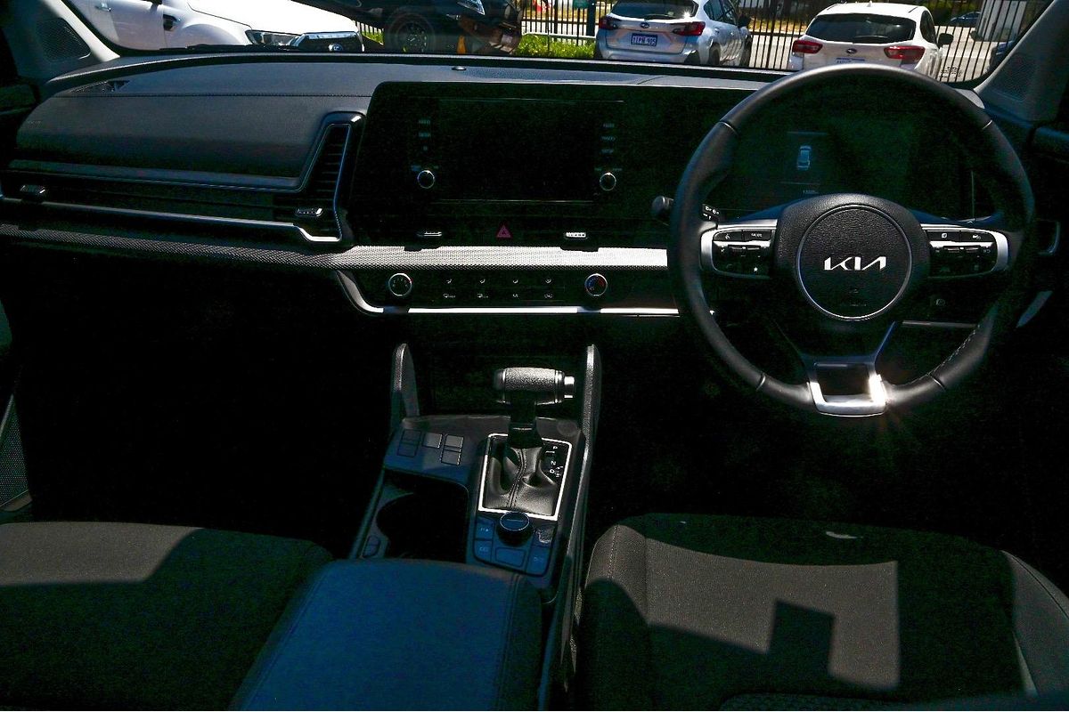 2024 Kia Sportage S NQ5