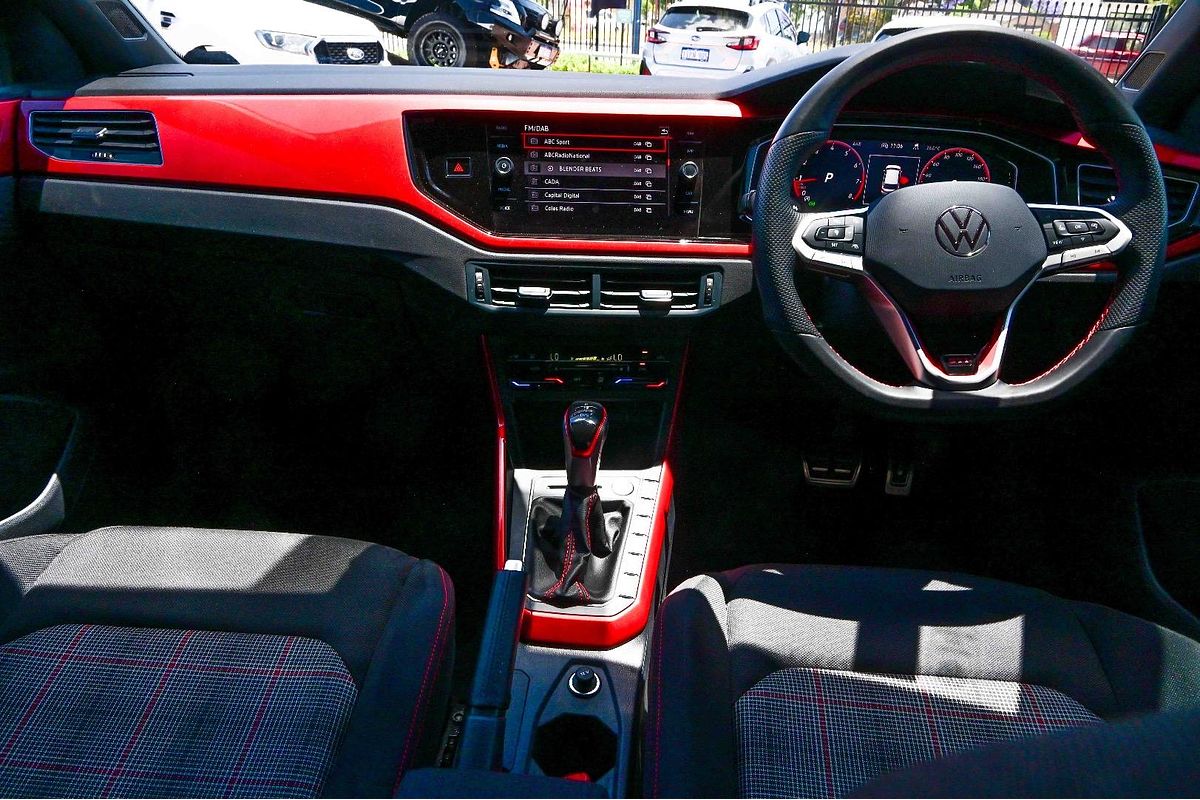 2024 Volkswagen Polo GTI AE