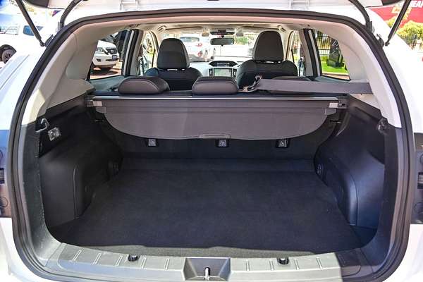 2023 Subaru Impreza 2.0i-S G5