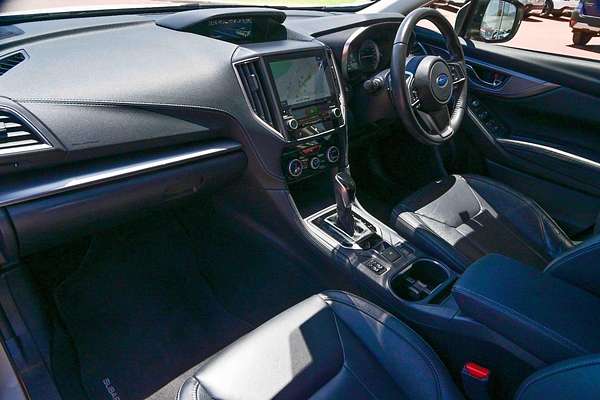 2023 Subaru Impreza 2.0i-S G5