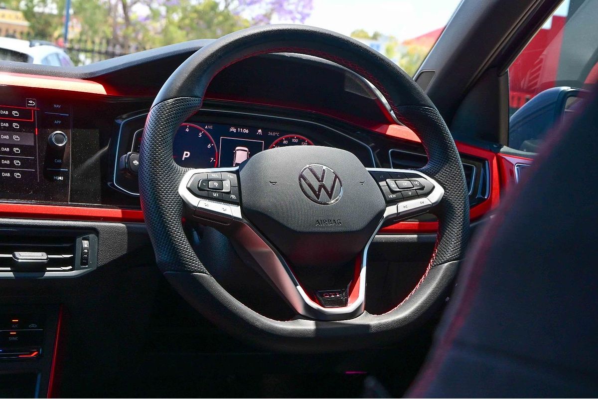 2024 Volkswagen Polo GTI AE