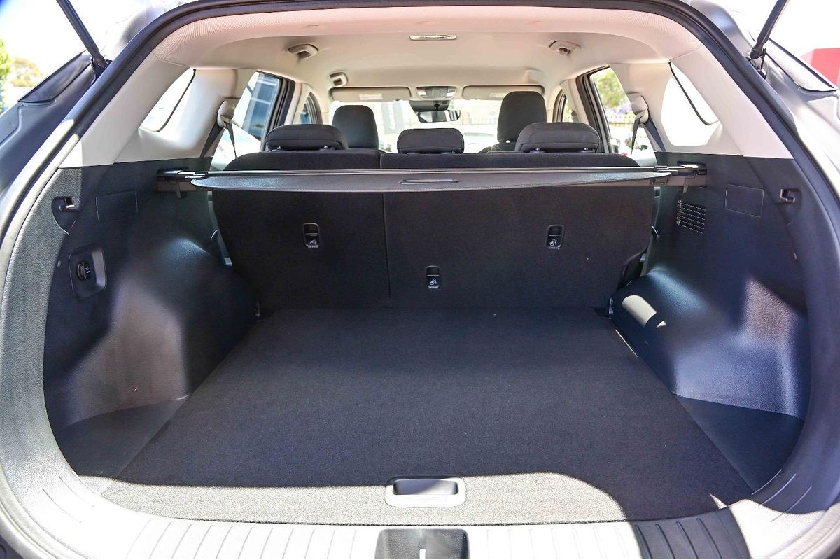 2024 Kia Sportage S NQ5