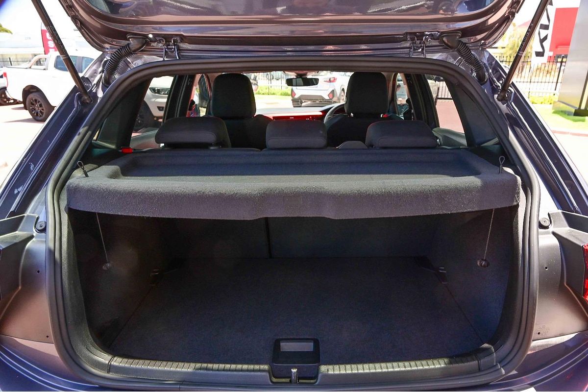 2024 Volkswagen Polo GTI AE