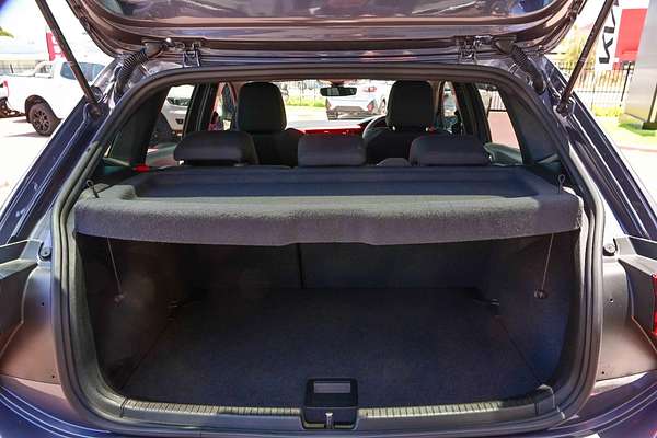 2024 Volkswagen Polo GTI AE