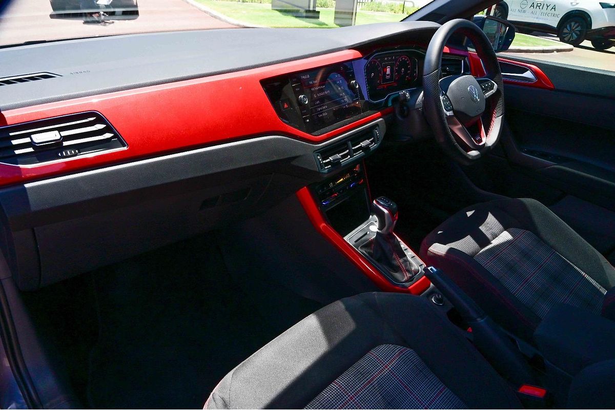 2024 Volkswagen Polo GTI AE