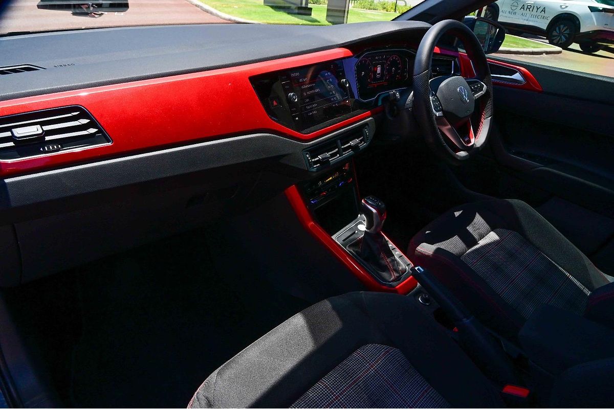 2024 Volkswagen Polo GTI AE