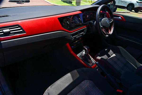 2024 Volkswagen Polo GTI AE