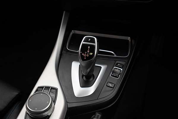 2019 BMW 1 Series 125i M Sport F20 LCI-2