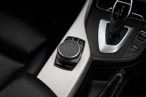 2019 BMW 1 Series 125i M Sport F20 LCI-2