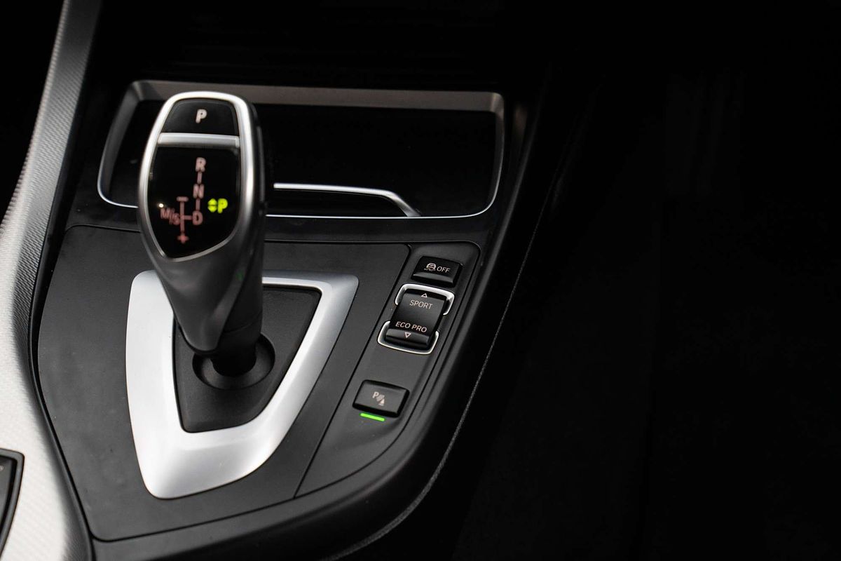 2019 BMW 1 Series 125i M Sport F20 LCI-2