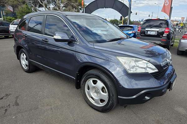 2008 Honda CR-V RE
