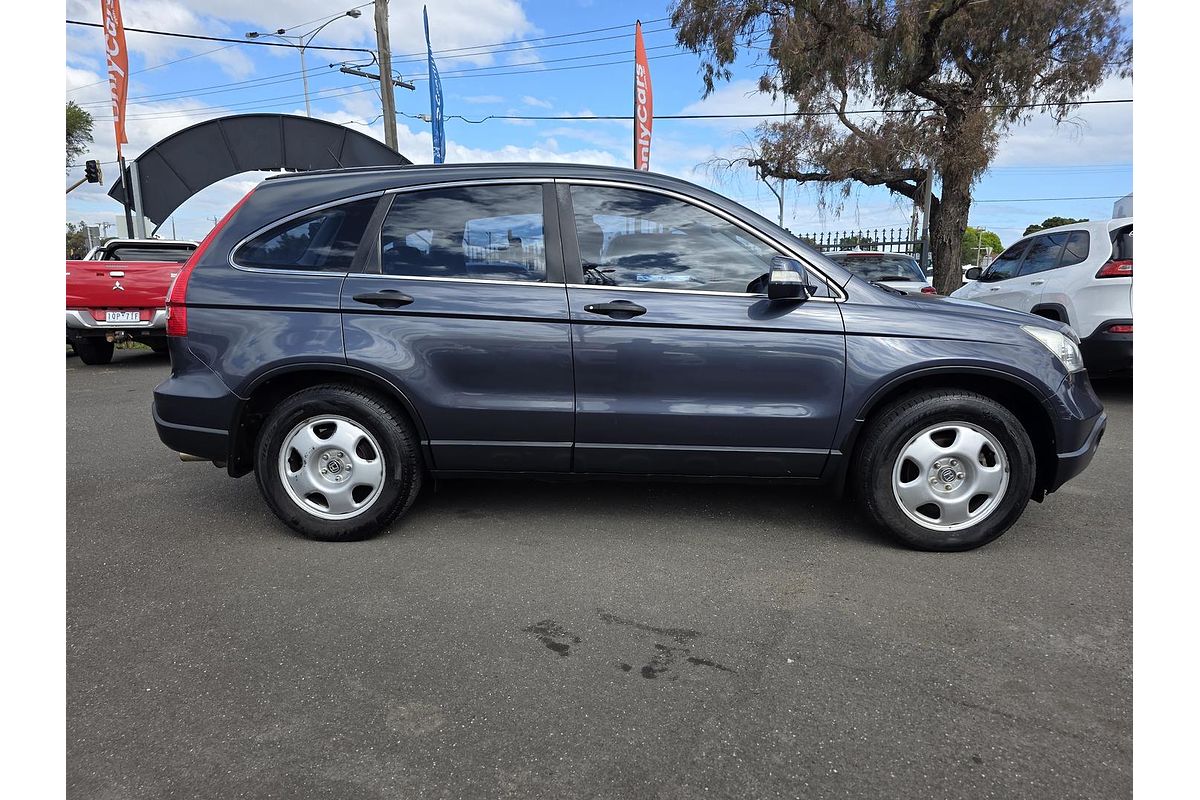 2008 Honda CR-V RE