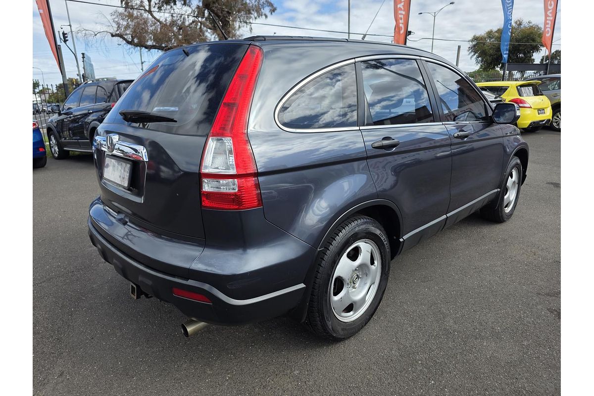 2008 Honda CR-V RE