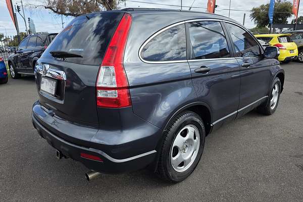 2008 Honda CR-V RE