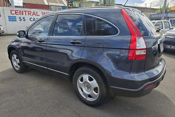 2008 Honda CR-V RE