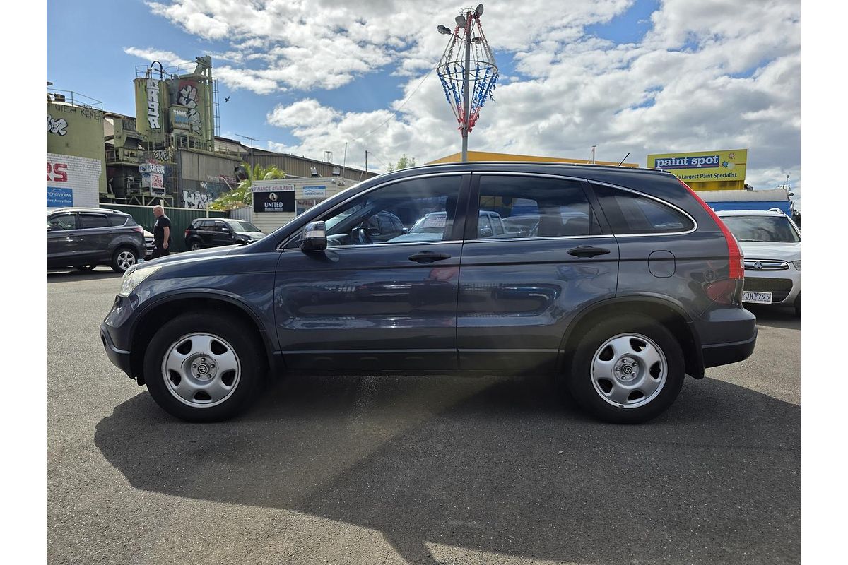 2008 Honda CR-V RE