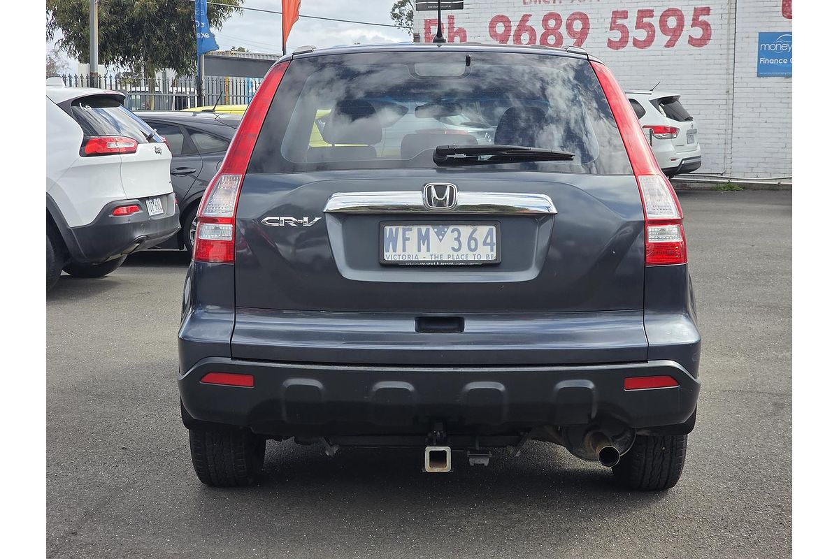 2008 Honda CR-V RE