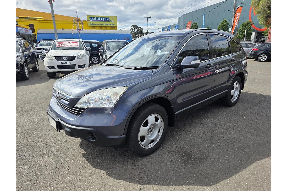 2008 Honda CR-V RE