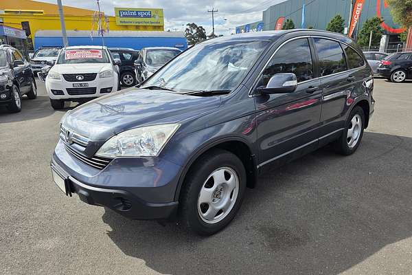 2008 Honda CR-V RE