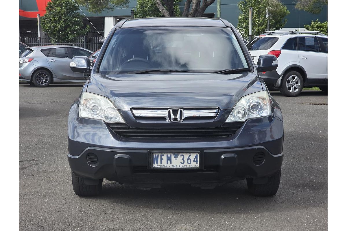 2008 Honda CR-V RE