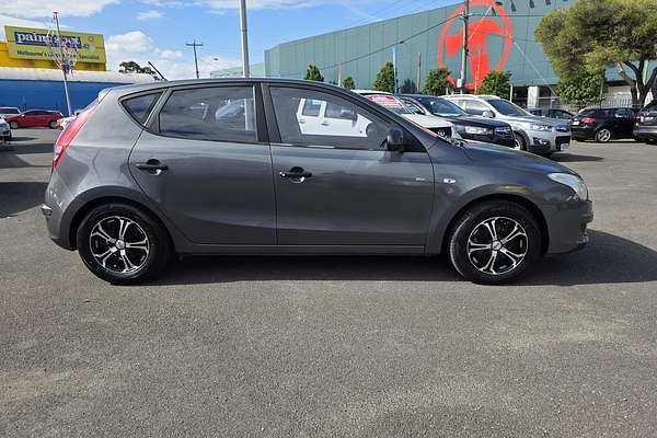 2007 Hyundai i30 SX FD