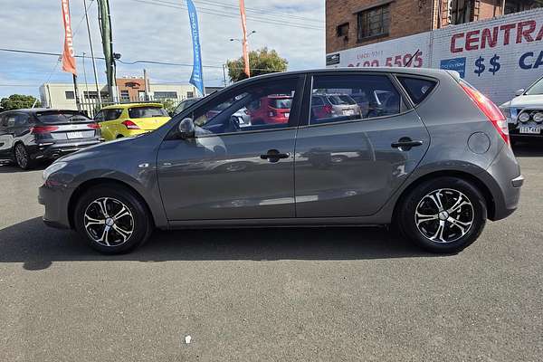 2007 Hyundai i30 SX FD