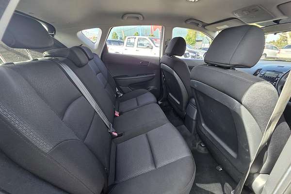 2007 Hyundai i30 SX FD