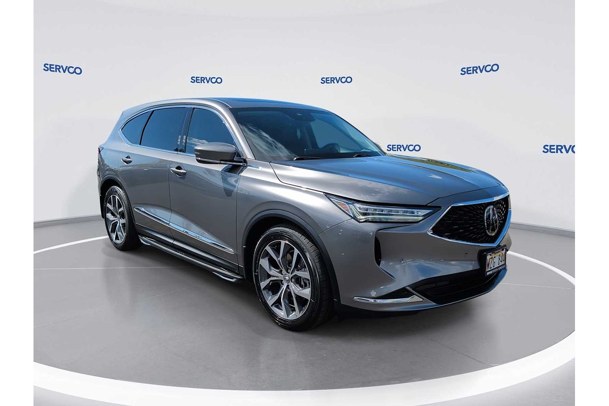 2024 Acura MDX w/Technology Package